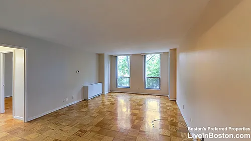 77 Pond Ave #408 Photo 1