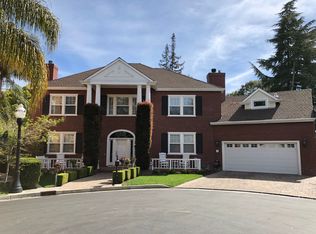 1010 Laura Ville Ln, San Jose, CA 95125