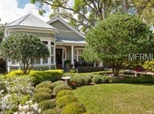 325 Sylvan Blvd, Winter Park, FL 32789