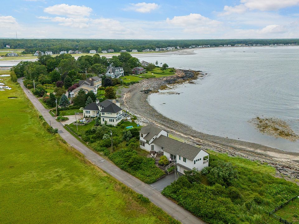 111 Marshall Point Road, Kennebunkport, ME 04046 MLS 1569276 Zillow
