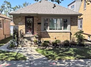 7280 W Palatine Ave, Chicago, IL 60631