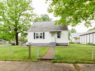 1206 Tupelo Pl, Baltimore, MD 21220