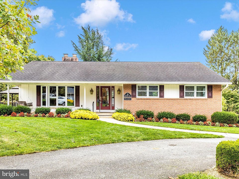1st image of 15 Brightwood Dr
