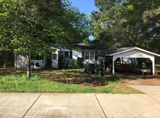 420 Bass Lake Rd, Holly Springs, NC 27540