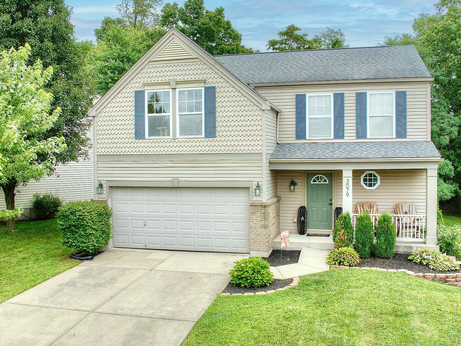 3079 Summitrun Dr, Independence, KY 41051 Zillow
