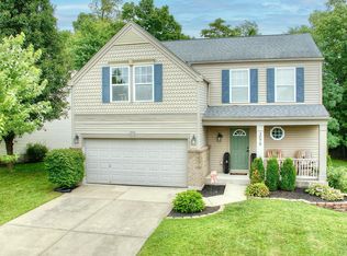 3079 Summitrun Dr, Independence, KY 41051