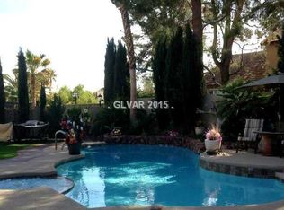 3245 Cutty Sark St, Las Vegas, NV 89117