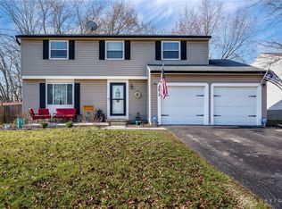 2410 Chaffman Ct, Miamisburg, OH 45342
