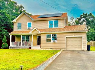 40 Grand Blvd, Wyandanch, NY 11798