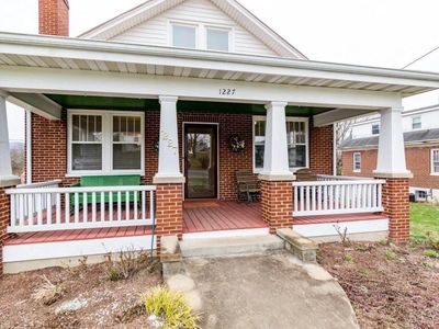 1227 Price St, Montvale, VA, 24122