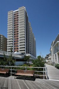 100 S Berkley #4C-403, Atlantic City, NJ, 08401