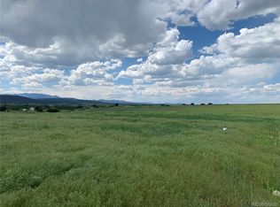 Columbine St LOT 370, Colorado City, CO 81019