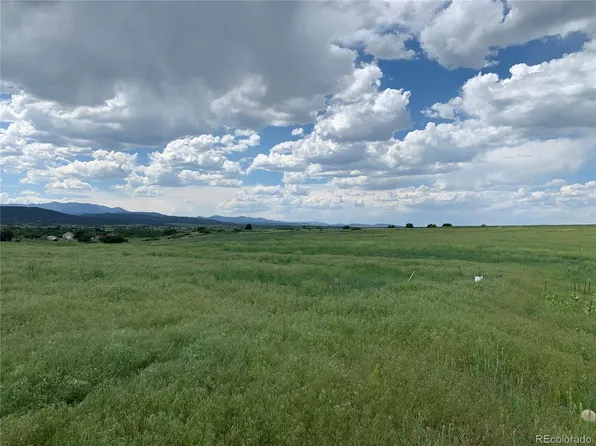 COLUMBINE Street LOT 370, Colorado City, CO 81019