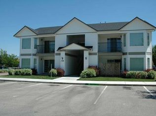 7543 W Tottenham Ln APT 202, Boise, ID 83704