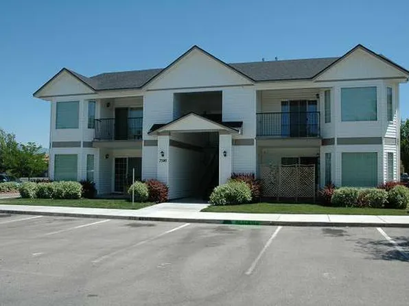 7543 W Tottenham Ln APT 202, Boise, ID 83704