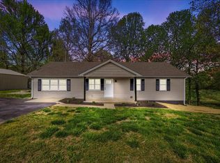 540 J D Buchanan Rd, Hanson, KY 42413