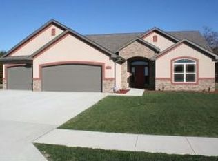 6697 American Setter Dr, Ashland, MO 65010