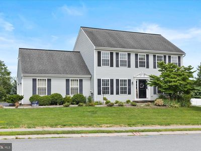 34 Tower Dr, Elizabethtown, PA, 17022