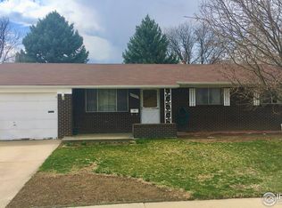 1919 Corey St, Longmont, CO 80501