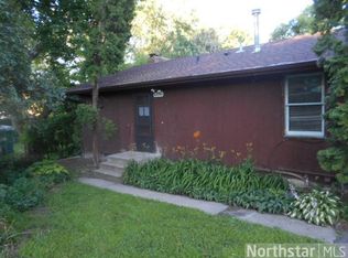 3843 Hayes St NE, Columbia Heights, MN 55421