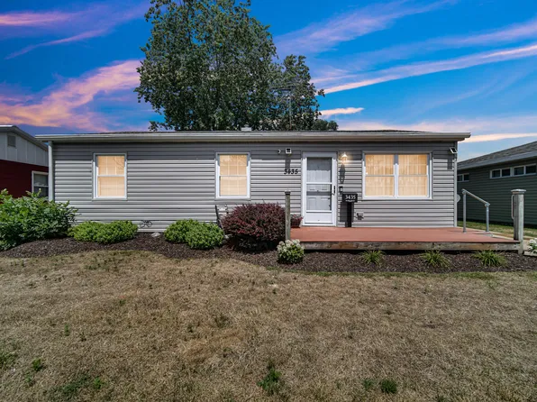 3435 165th St, Hammond, IN 46323