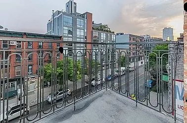 Rented by Nooklyn NYC LLC