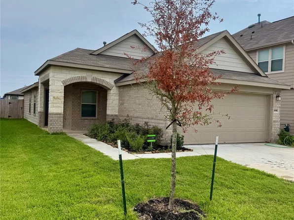 3015 Kalimera Ln, Fresno, TX 77545