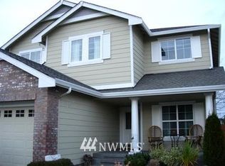 3523 146th St SE, Snohomish, WA