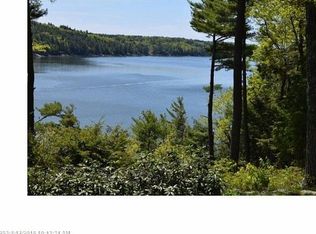 9 N End Rd, Westport Island, ME 04578