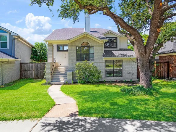 1210 Alameda Dr, Carrollton, TX 75007