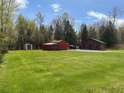 14220 Mapleview Dr, Baraga, MI, 49908
