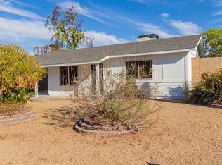 4726 W Kelton Ln, Glendale, AZ 85306