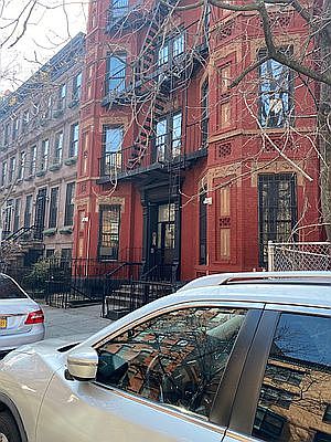 1st image of 164 W 128th St APT 4D