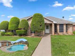 7 Blue Star Ct, Wichita Falls, TX 76310