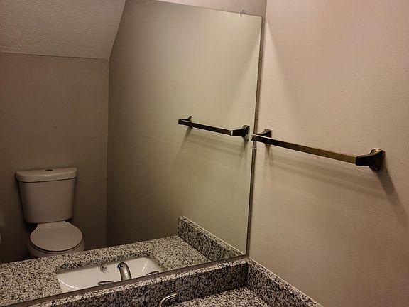 Half Bathroom