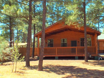 1060 N 27th Ave, Show Low, AZ, 85901