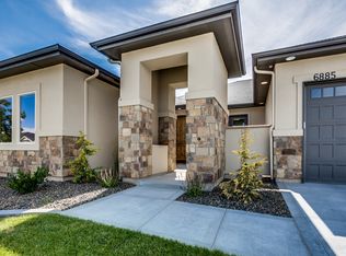 6885 N Pira Ave, Meridian, ID 83646