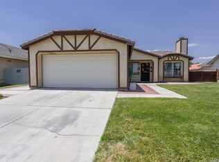 45435 18th St E, Lancaster, CA 93535