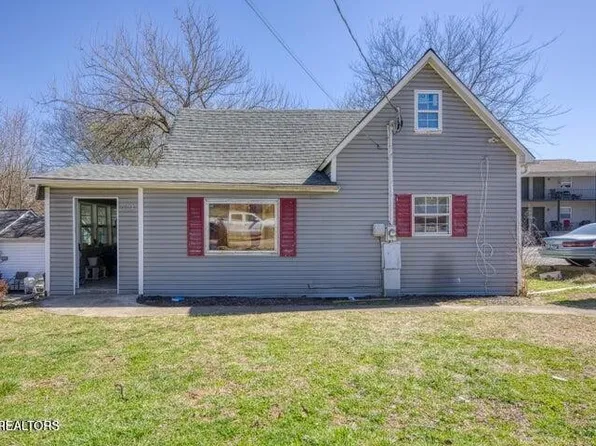2624 Larkwood Ln, Knoxville, TN 37921