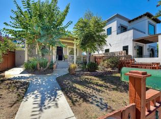 1725 W Montecito Way, San Diego, CA 92103