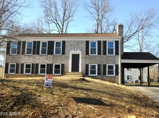 11554 Timberbrook Dr, Waldorf, MD