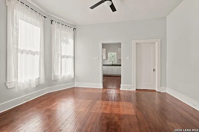 732 Lamar St #2 — Photo 11