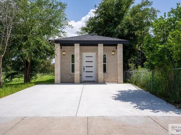 909 W Curtis St, Harlingen, TX 78550