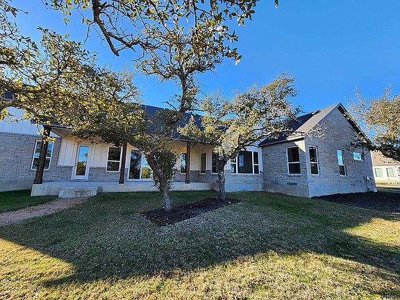 established oaks