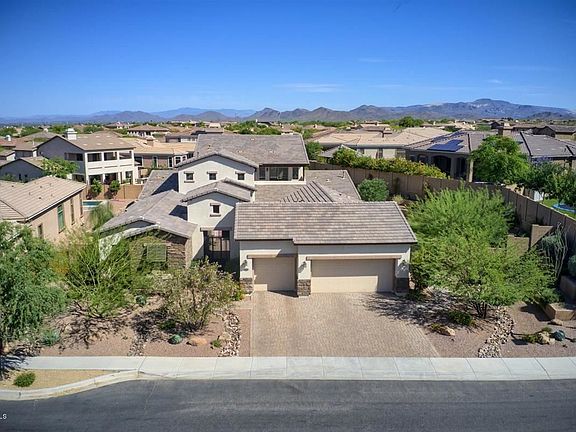 2nd image of 5442 E Las Piedras Way