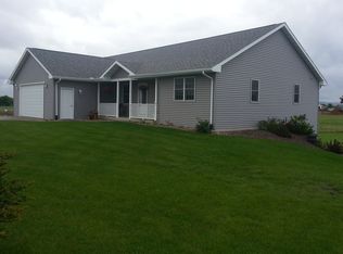 N13409 Wildrose Rd, Trempealeau, WI 54661