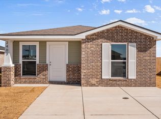 2403 Eureka Ave, Lubbock, TX 79407