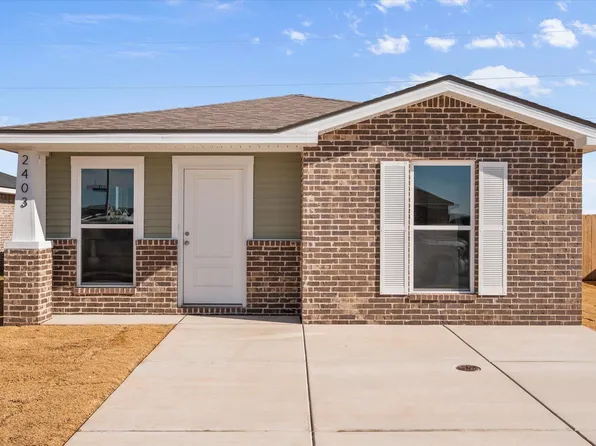 2403 Eureka Ave, Lubbock, TX 79407