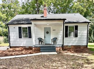 3317 Keys St, Anderson, SC 29624