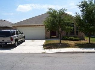 9511 Palomar, San Antonio, TX 78250